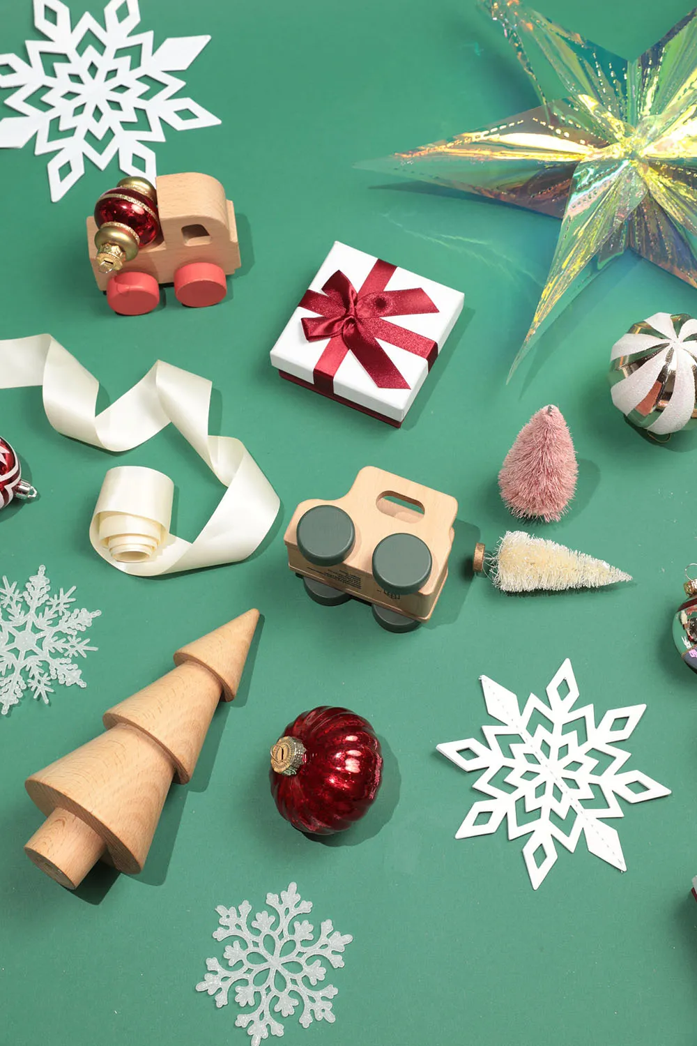 a cute dog on a fluffy dog pillow